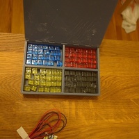 Pandemic Piece Holder: Biohazard and Medic Covers - Thumbnail 4