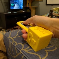 Apple TV Remote Saver Mystery Box Version - Thumbnail 2