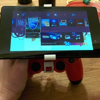 PS4 Nexus 7 Remote Play Mount - Thumbnail 2
