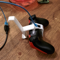 PS4 Nexus 7 Remote Play Mount - Thumbnail 4