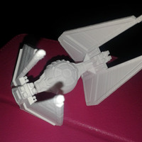 Tie-Interceptor - Thumbnail 2