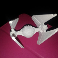 Tie-Interceptor - Thumbnail 3