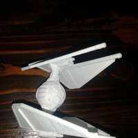 Tie-Interceptor - Thumbnail 5
