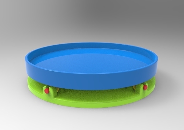 lazy susan 2