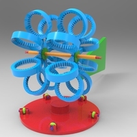 auto wind direction bubbler - Thumbnail 4
