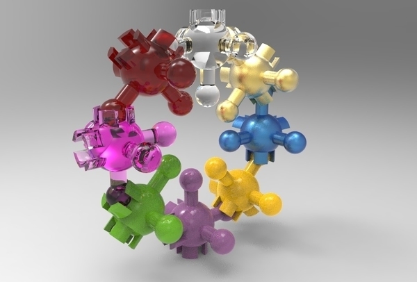 ball blox