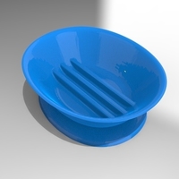 soap dish - Thumbnail 1