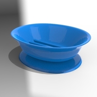 soap dish - Thumbnail 2