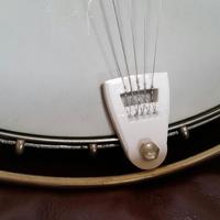 Banjo Tail Piece - Thumbnail 3