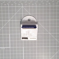 SD card holder - Thumbnail 1