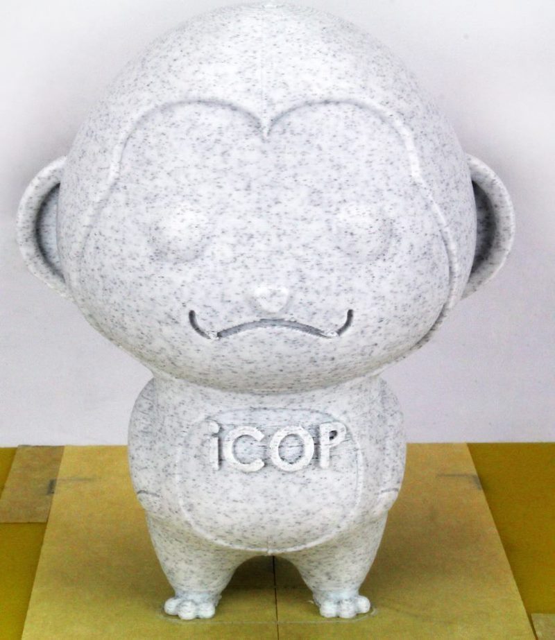 86Duino Monkey
