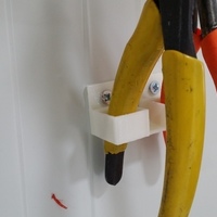 tool holder - hanger - Thumbnail 3