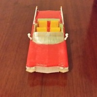 cadillac - Thumbnail 2