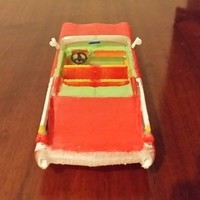 cadillac - Thumbnail 3