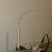 support for PTFE tube - Thumbnail 2