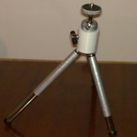 Mini tripod hama replacement - Thumbnail 2