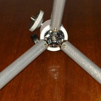 Mini tripod hama replacement - Thumbnail 3