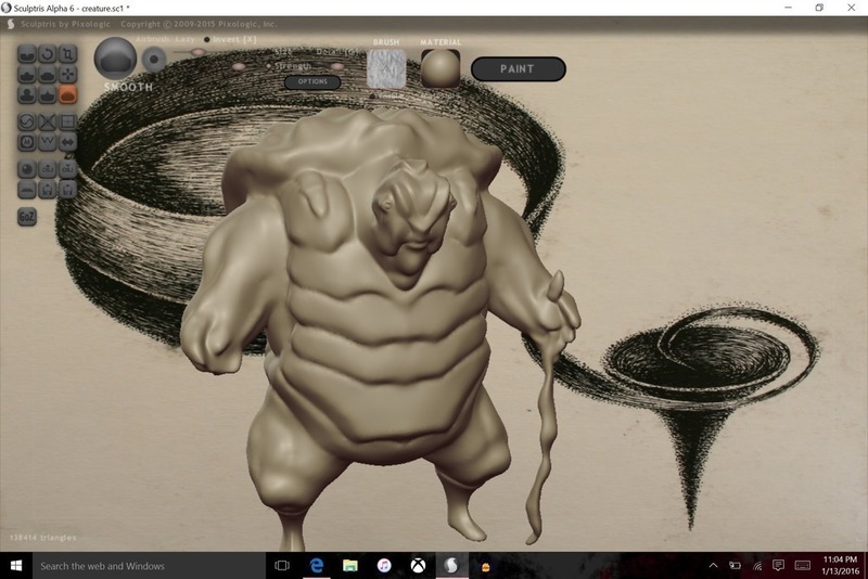 Brute