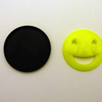 Happy Face! - Thumbnail 1