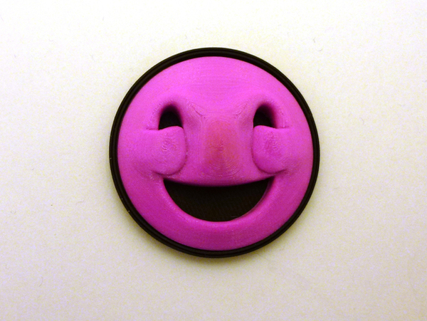 Happy Face!