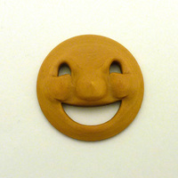 Happy Face (New Face!) - Thumbnail 2