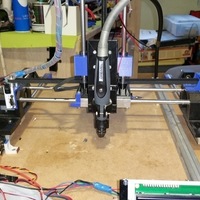 CNC Multifuncion - Thumbnail 3