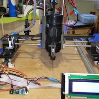 CNC Multifuncion - Thumbnail 4
