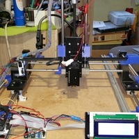CNC Multifuncion - Thumbnail 6
