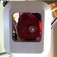Fan Shroud for Print Cooling - Thumbnail 3