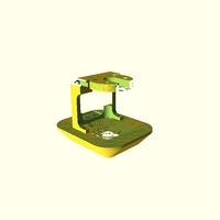 Fan Shroud for Print Cooling - Thumbnail 4