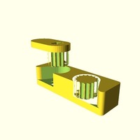 Belt Clamp + Tensioner - Thumbnail 3