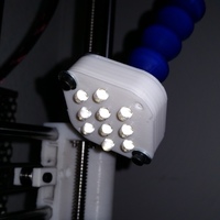 Led worklight - Thumbnail 3