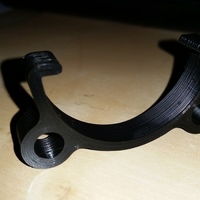 Samungs tv remote "antitipper" - Thumbnail 2