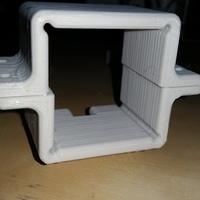 J-Head Hotend V6 mount Prusa i3 - Thumbnail 7