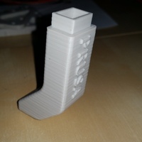 J-Head Hotend V6 mount Prusa i3 - Thumbnail 8