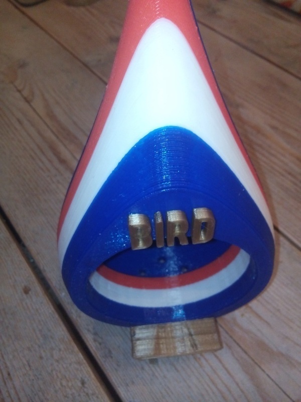Bird Feeder