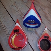 Bird Feeder - Thumbnail 2