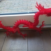 3dPuzzle Dragon - Thumbnail 4