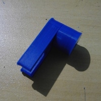 Z Axis Anti Wobble for Graber I3 5mm - Thumbnail 3