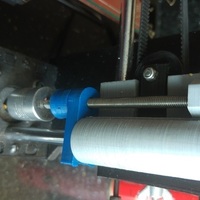 Z Axis Anti Wobble for Graber I3 5mm - Thumbnail 6