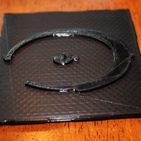 Halo figure box 9cm x 9cm - Thumbnail 2