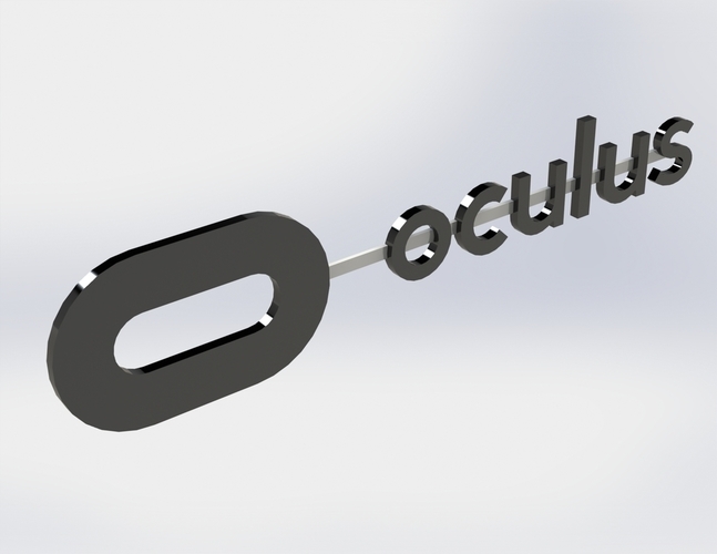 Oculus logo