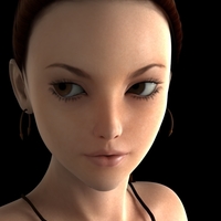 Star Wars Slave Princess - Thumbnail 2