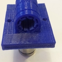LM8UU Bushing Block for Folgertech i3 - Thumbnail 3