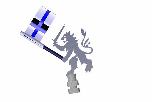 Swede Lion