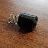 Filter wheel - 5 positions (for 1.25 inch filters) - Thumbnail 2
