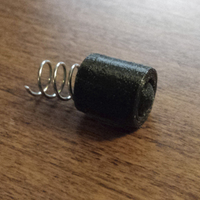 Filter wheel (9x1.25" or 5x2") - Thumbnail 3