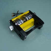 MotorHolder for 5055 Motor - Thumbnail 1