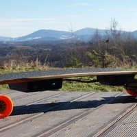 MotorHolder for 5055 Motor - Thumbnail 4