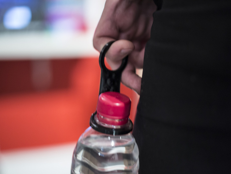 Bottle Holder